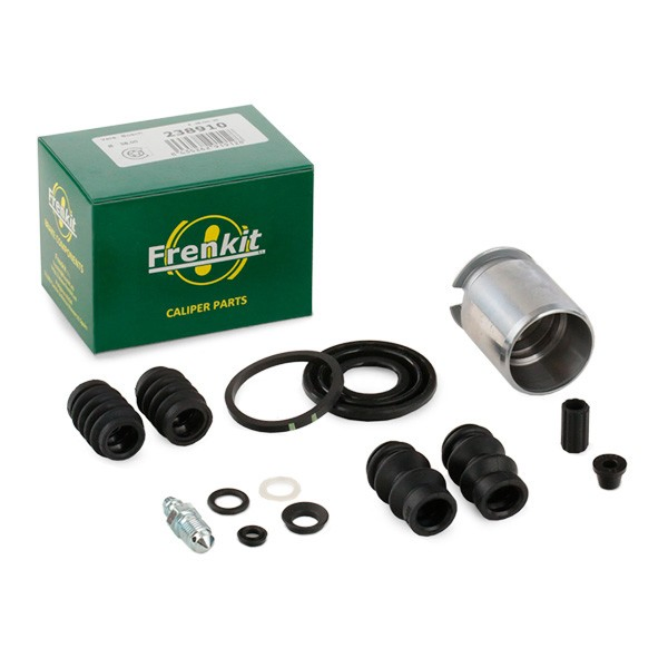 238910 Frenkit Kit de reparación de frenos trasero