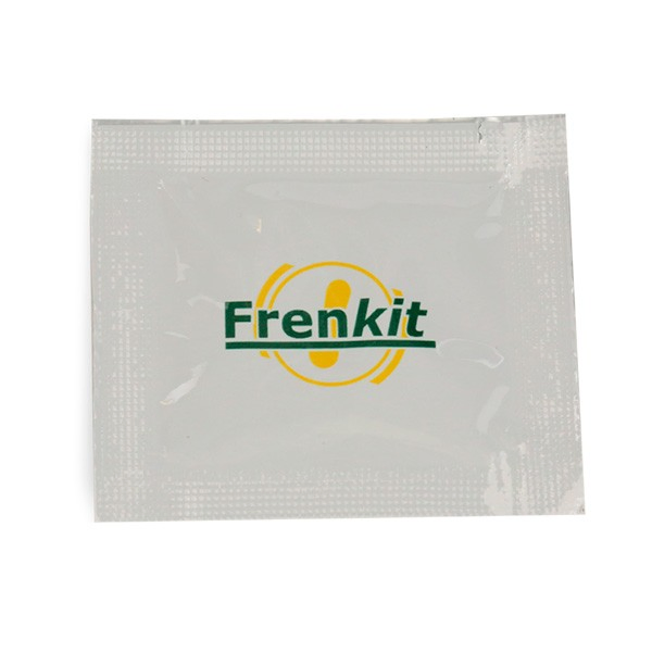 Kit de reparación de pinzas trasero Frenkit 238910