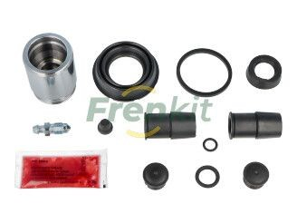 238913 Frenkit Kit de reparación de frenos trasero