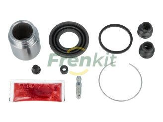 238945 Frenkit Kit de reparación de frenos trasero
