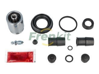 Kit de reparación de frenos trasero para Ford Kuga II CBS
