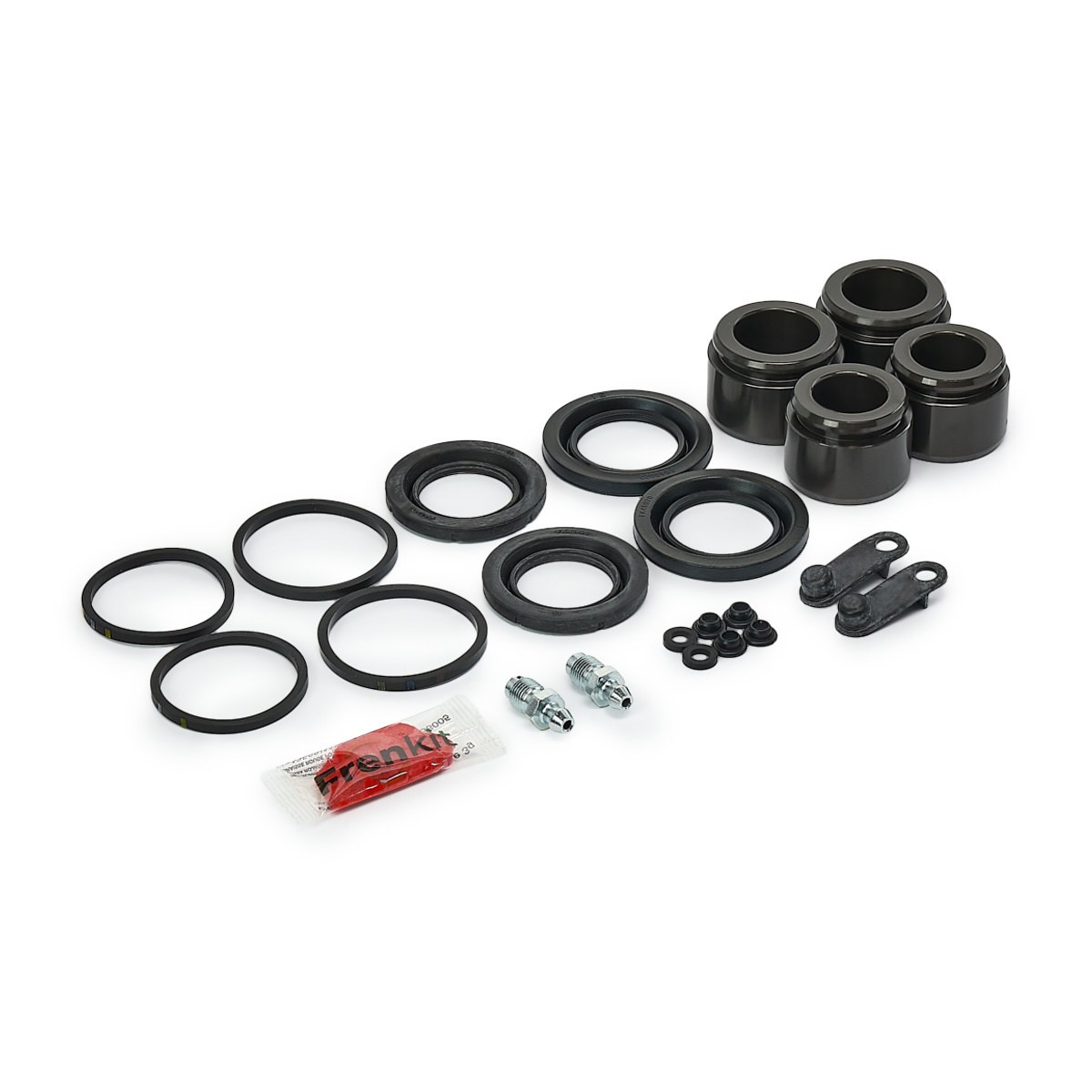 Kit de reparación, pinza de freno delantero Frenkit 240950 precio, desde 51,05 EUR