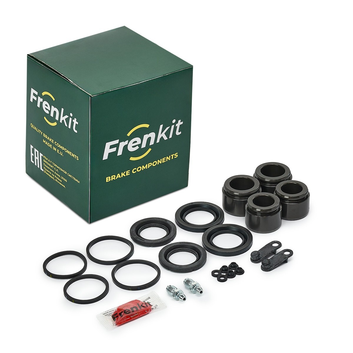 Kit de reparación de frenos Frenkit 240950