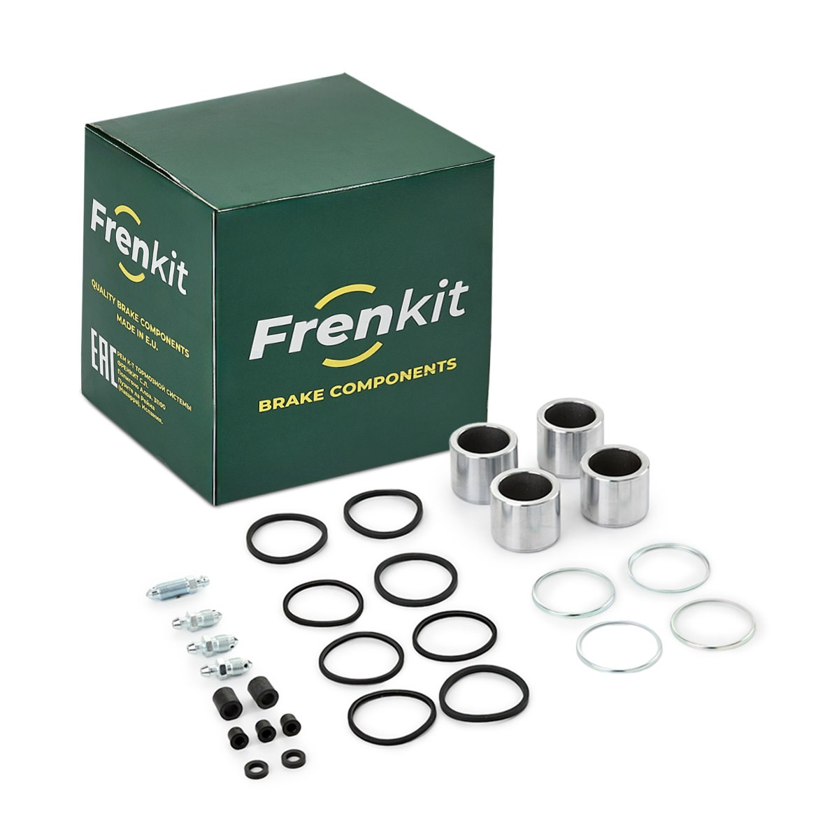 Kit de reparación de frenos Ford Transit III
