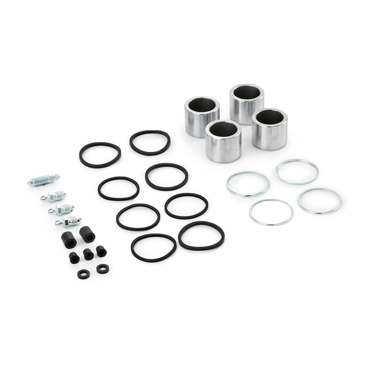 Kit de reparación de pinzas para Ford Transit III V