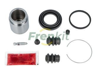 241903 Frenkit Kit de reparación de frenos trasero