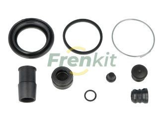 Comprar Kit de reparación de pinzas de freno trasero Isuzu Trooper  UBS