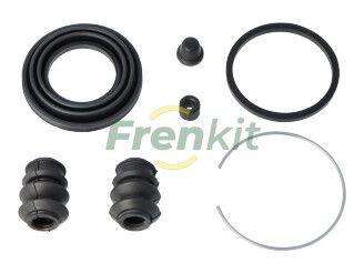 Kit de reparación de pinzas trasero Mazda 626 III