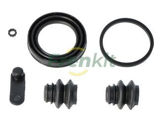 Kit de reparación, pinza de freno delantero Smart FORTWO coupé (451) (2007 - 2026) precio, desde 11,98 EUR