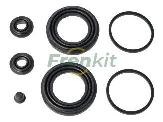 Kit de reparación, pinza de freno delantero Chrysler 300 C sedán (2005 - 2010) precio, desde 11,96 EUR