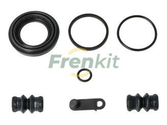 Kit de reparación de pinzas trasero BMW 7 