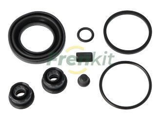 Kit de reparación, pinza de freno trasero Audi A4 Avant B9 familiar (8W5, 8WD) (2015 - 2026) precio, desde 10,82 EUR