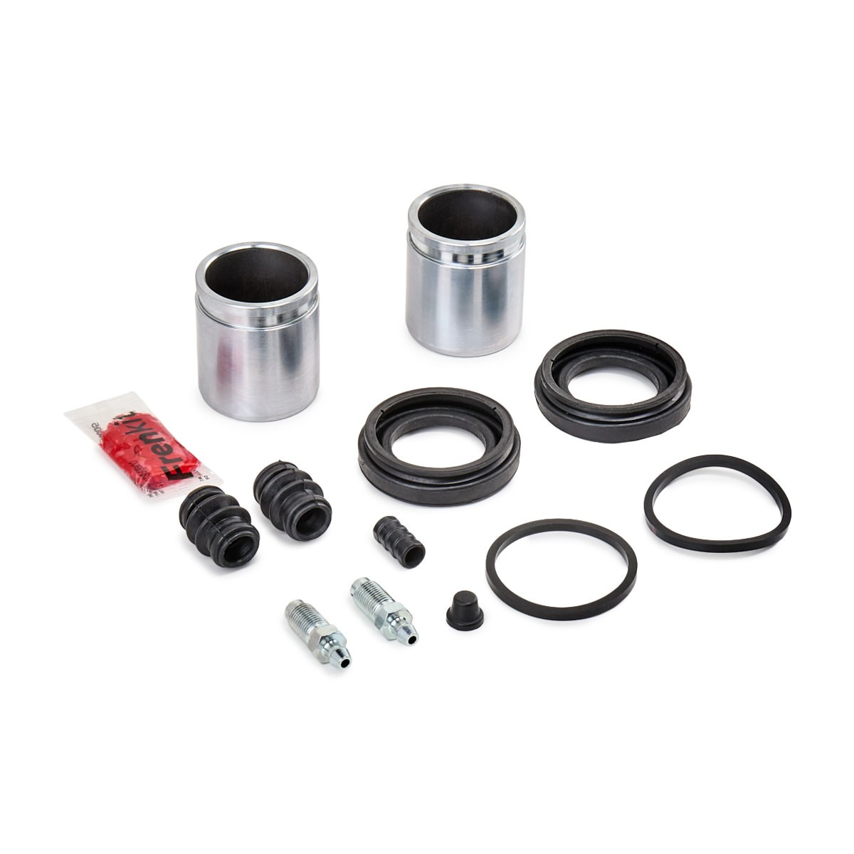 Comprar Kit de reparación de pinzas de freno Subaru XV I GP