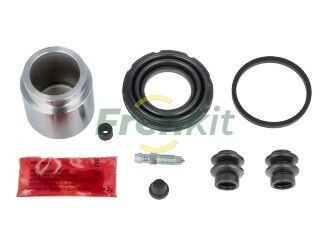 Kit de reparación de pinzas trasero Nissan Qashqai I