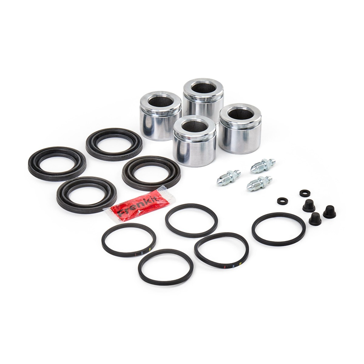  Kit de reparación de pinzas de freno Mercedes Bus 207-310 