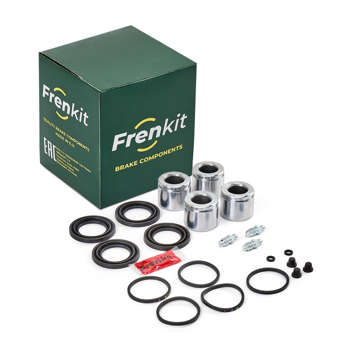 Kit de reparación de frenos Mercedes Bus 207-310 