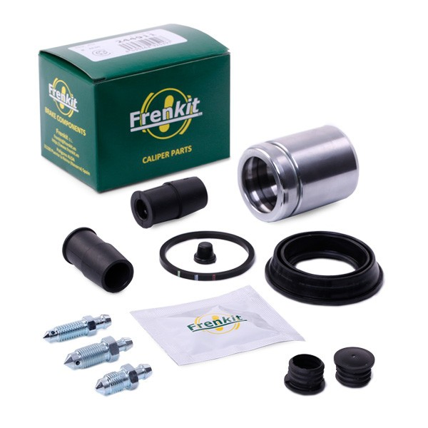 Kit de reparación de pinzas trasero Porsche Cayenne 