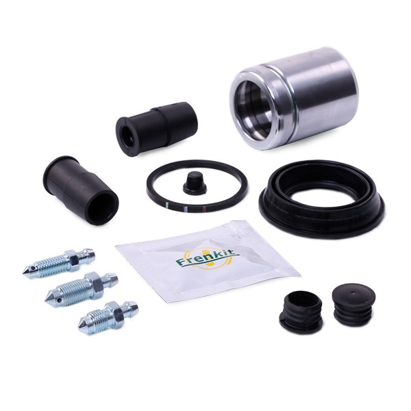 Kit de reparación de frenos trasero para Porsche Cayenne  955