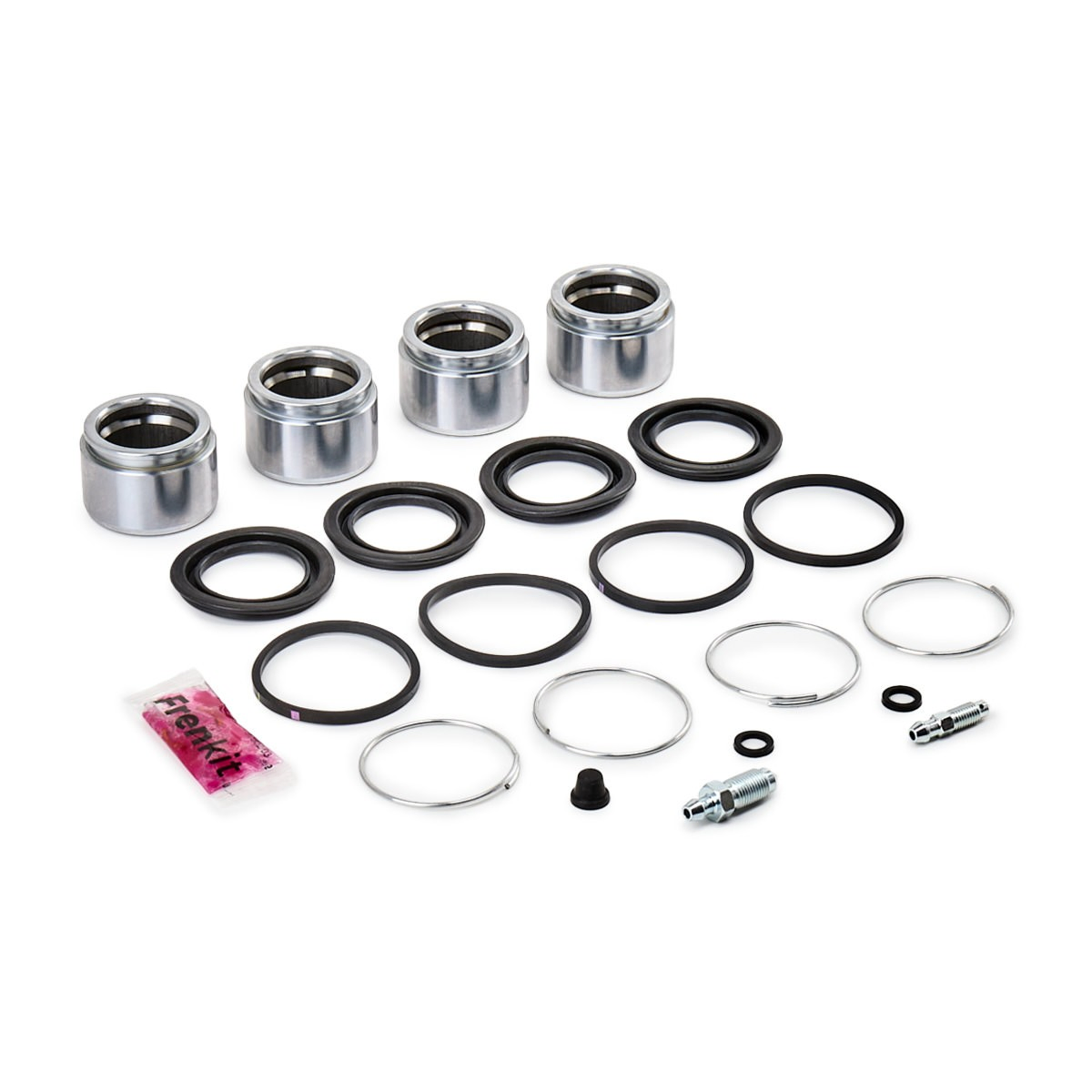 245922 Frenkit Kit de reparación de pinzas