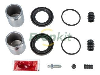 Kit de reparación de frenos Infiniti G35 