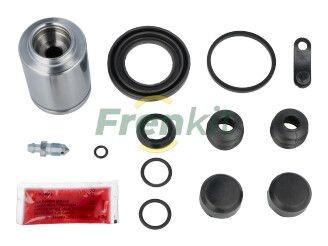 Kit de reparación, pinza de freno trasero Nissan Cabstar NT400 plataforma a bordo (F24M) (2006 - 2013) precio, desde 42,65 EUR