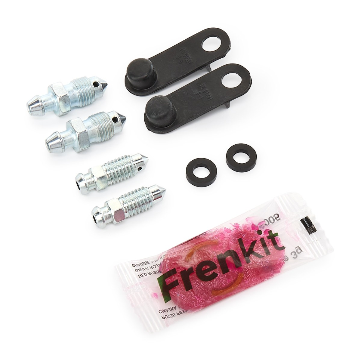 Comprar 246914 Frenkit Kit de reparación de pinzas de freno