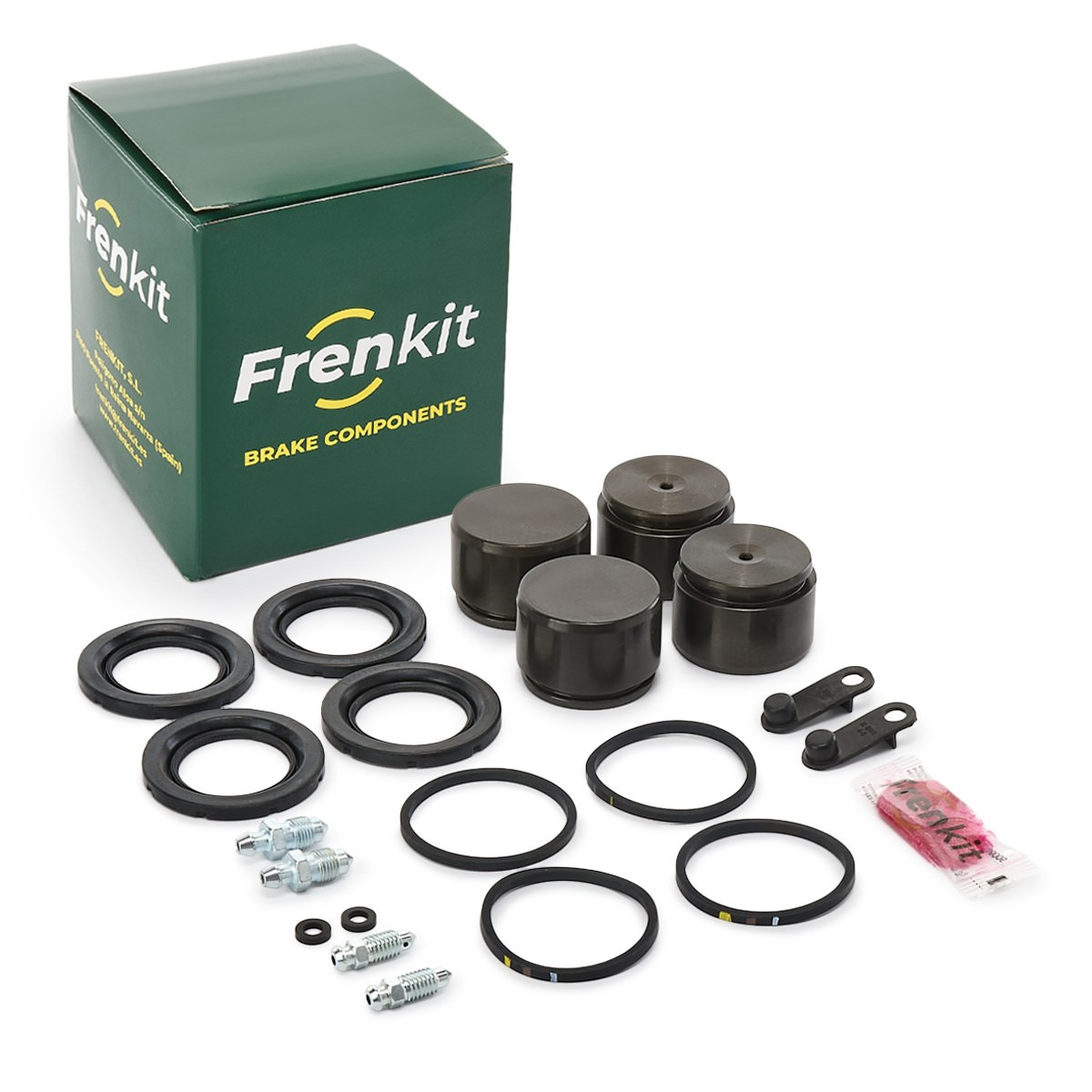 246914 Frenkit Kit de reparación de pinzas