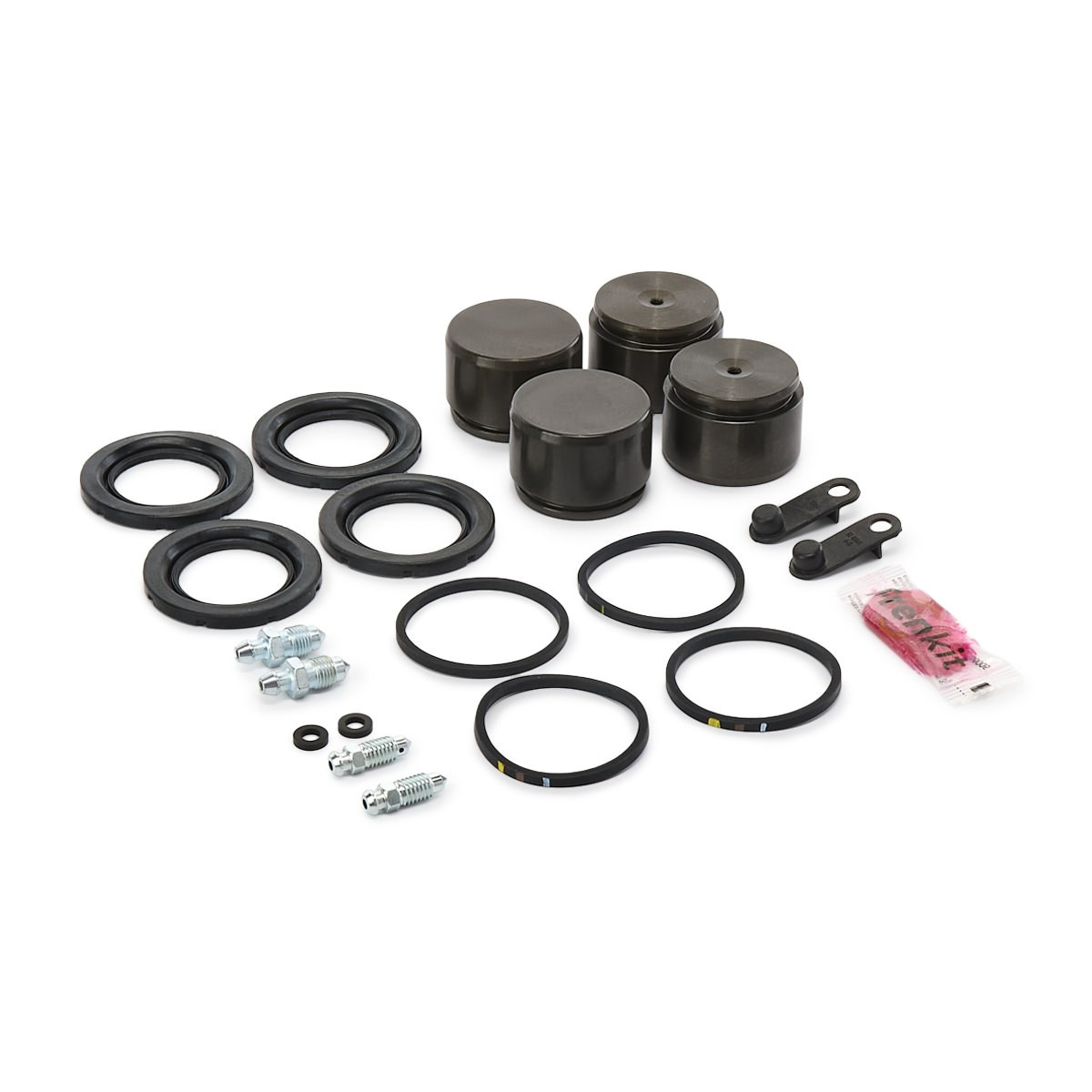 Kit de reparación de pinzas de freno 246914 Frenkit