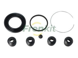 Kit de reparación, pinza de freno delantero Toyota Tercel familiar (AL25) (1982 - 1988) precio, desde 11,16 EUR