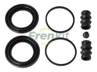 Kit de reparación de pinzas para Land Rover Discovery II LJ ,LT