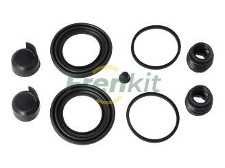  Kit de reparación de pinzas de freno Renault Master 3