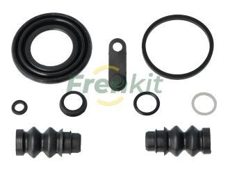 Kit de reparación de frenos trasero para Volkswagen Crafter  SY, SX, SYB, SYC, SYD, SYM