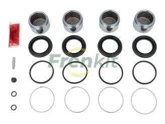  Kit de reparación de pinzas de freno Toyota Land Cruiser 
