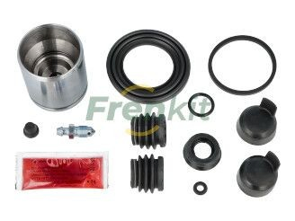 248809 Frenkit Kit de reparación de frenos trasero
