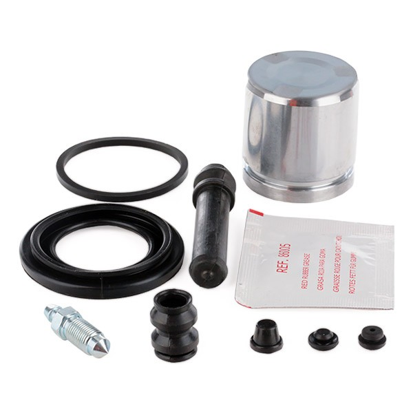  Kit de reparación de pinzas de freno trasero Toyota Land Cruiser 