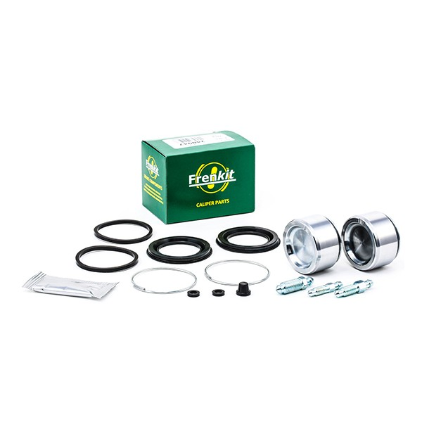 Kit de reparación, pinza de freno delantero Alfa Romeo Giulietta sedán (116) (1979 - 1985) precio, desde 30,37 EUR