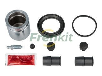 252910 Frenkit Kit de reparación de frenos trasero