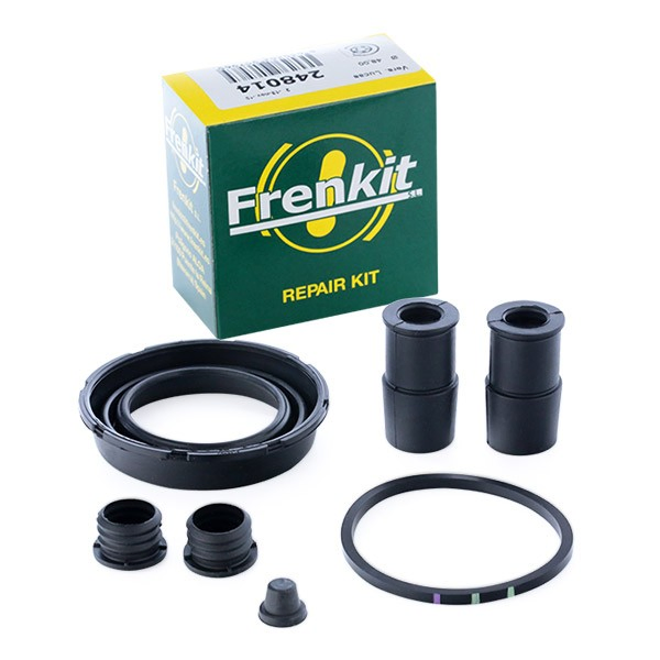 Kit de reparación, pinza de freno delantero Frenkit 254046 precio, desde 9,18 EUR
