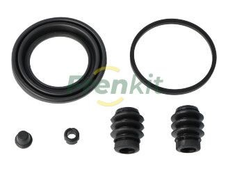 Comprar Kit de reparación de pinzas de freno Daewoo Nubira I J10, J15