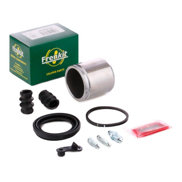 Kit de reparación, pinza de freno delantero Frenkit 254910 precio, desde 13,02 EUR