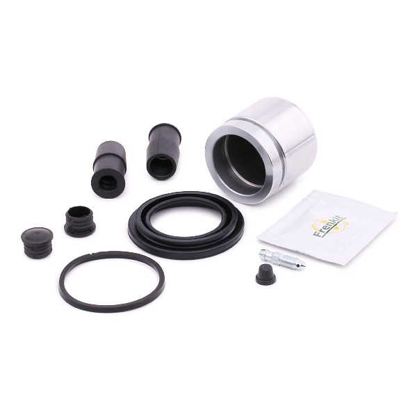 Kit de reparación, pinza de freno delantero Frenkit 254922 precio, desde 14,93 EUR