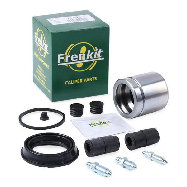 Kit de reparación, pinza de freno delantero Frenkit 254936 precio, desde 17,76 EUR