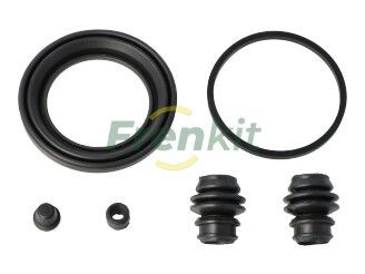 Kit de reparación de pinzas para Nissan Tiida ASIA C11