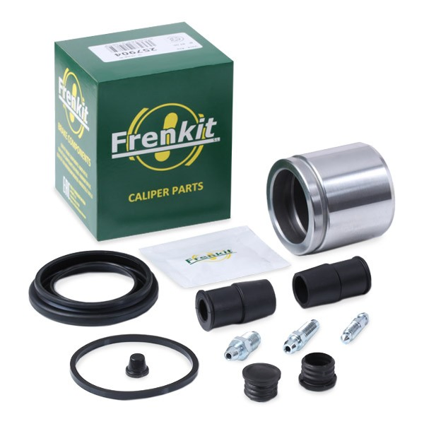 Kit de reparación, pinza de freno delantero Frenkit 257904 precio, desde 18,72 EUR