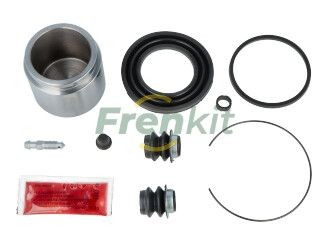  Kit de reparación de pinzas de freno Toyota Camry 3