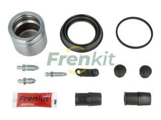 Kit de reparación de frenos Ford Puma 