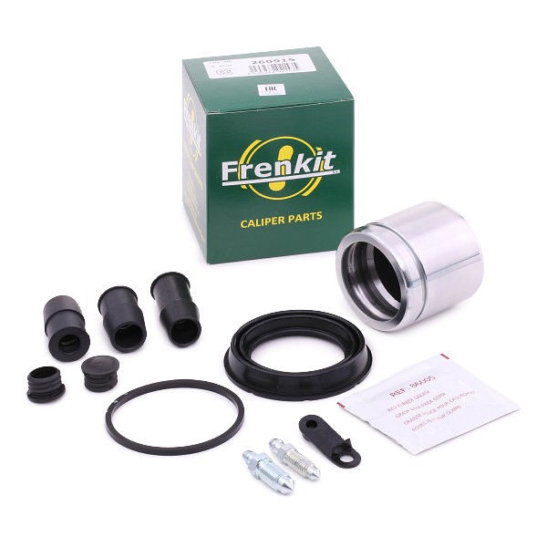 Kit de reparación de pinzas de freno 260915 Frenkit