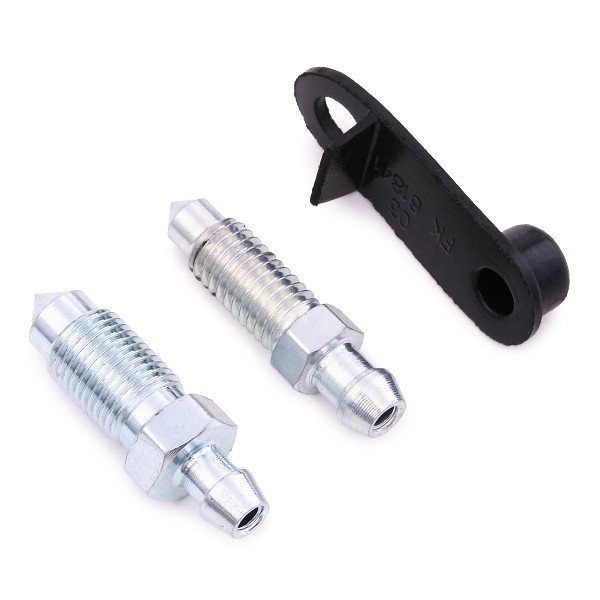 Kit de reparación, pinza de freno delantero Frenkit 260915 precio, desde 8,03 EUR