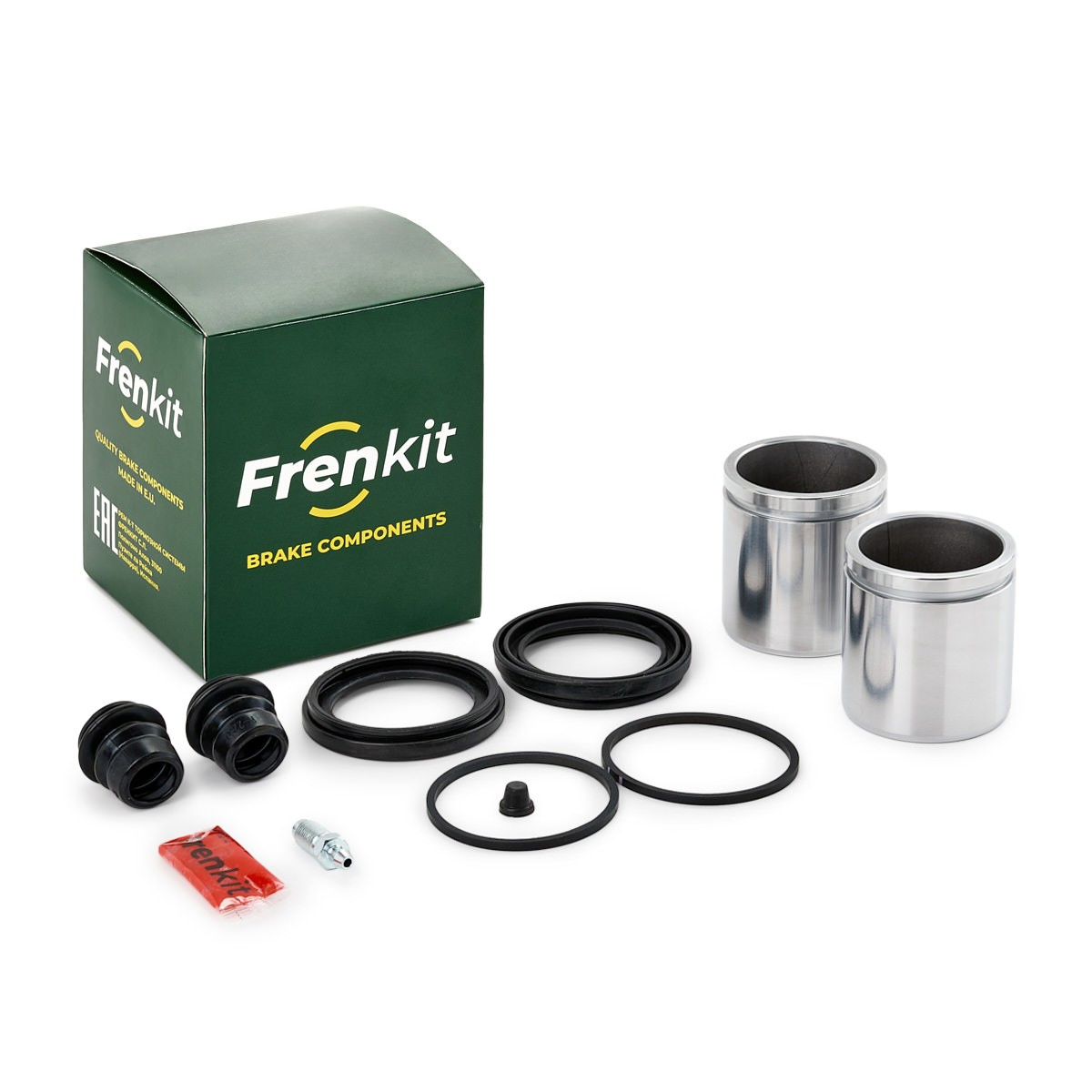 260916 Frenkit Kit de reparación de pinzas