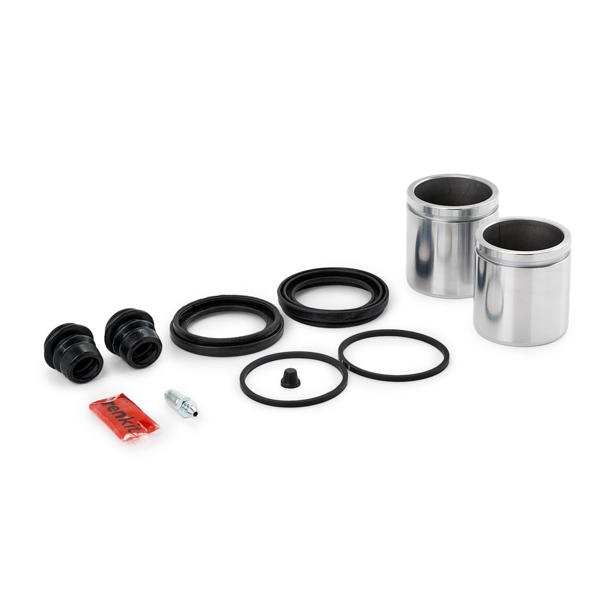 Kit de reparación, pinza de freno delantero Frenkit 260916 precio, desde 39,61 EUR
